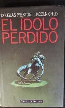 El ídolo perdido