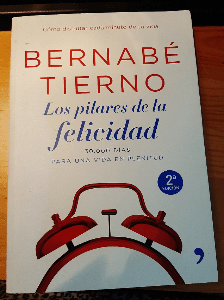 Los pilares de la felicidad