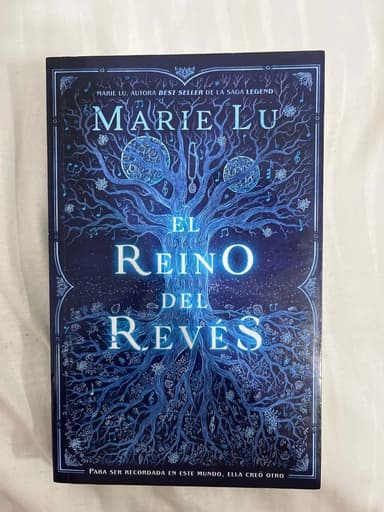 El Reino del Revés