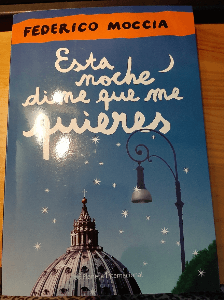Esta noche dime que me quieres