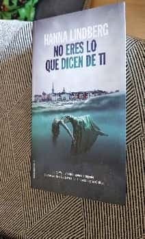 No eres lo que dicen de ti