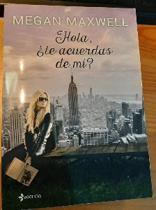 Hola ¿te acuerdas de mí?