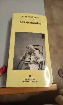 Las gratitudes