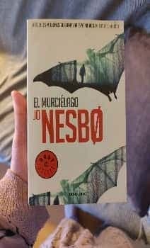 El murciélago