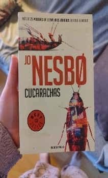 Cucarachas (Harry Hole 2)