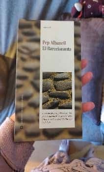 El barcelonauta