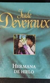Hermana de hielo