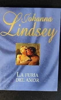 La furia del amor