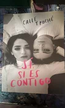 Sí, si es contigo