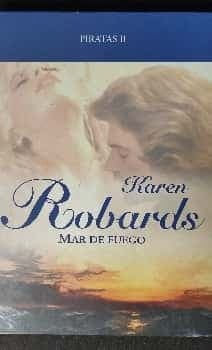 Mar de Fuego (Piratas II)