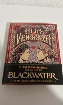 Hija de la Venganza  Daughter of Vengeance