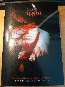 Luna nueva
