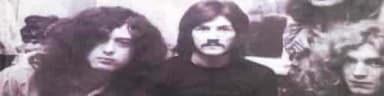 LED ZEPPELIN. EL PODER DE LA PASION Y LA MAGIA