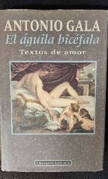 El águila bicéfala
