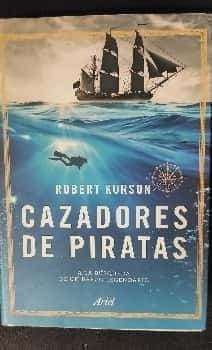 Cazadores de piratas