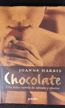 Chocolate
