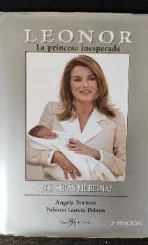 Leonor, la princesa inesperada 