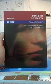 L infern de Marta