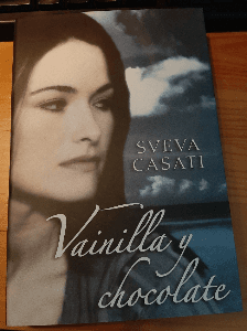 Vainilla y Chocolate