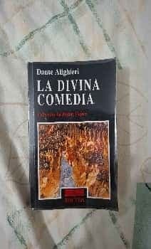 La Divina Comedia