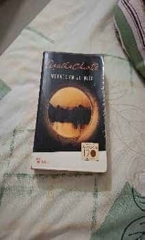 Muerte en el Nilo