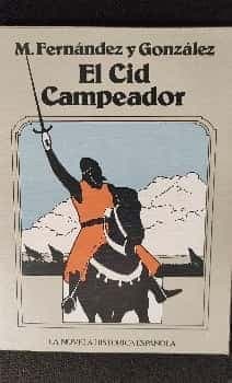 El Cid Campeador