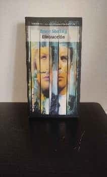 12 - Distracción