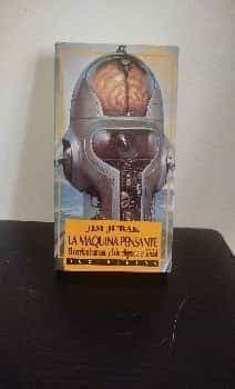 13 - La máquina pensante