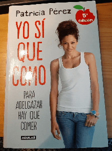 Yo sí que como