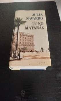 23 - Tu no mataras