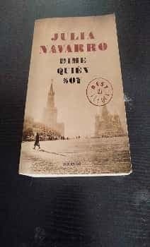 24 - Dime quién soy