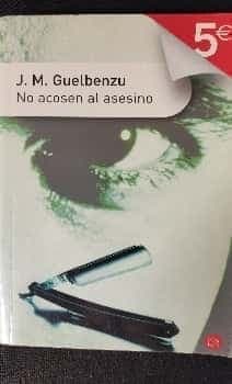 NO ACOSEN AL ASESINO FG 5€ 08