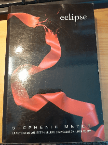 Eclipse