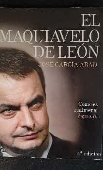 El Maquiavelo de León