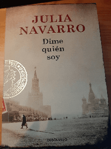 Dime quién soy