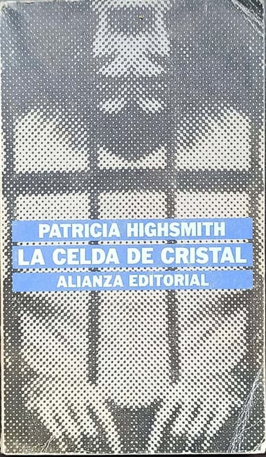 La celda de cristal