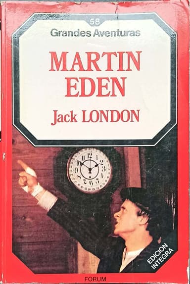 Martin Eden