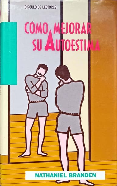 Cómo mejorar su autoestima