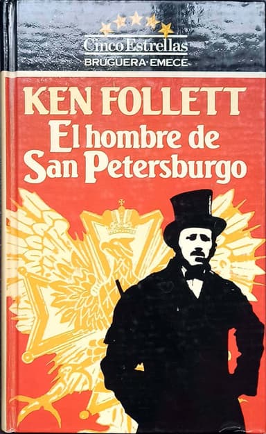 El hombre de San Petesburgo