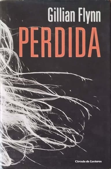 Perdida