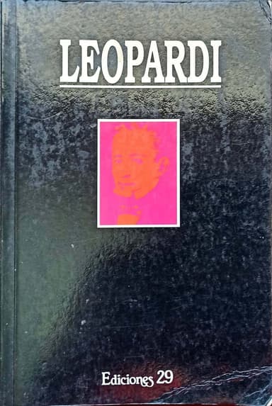 Leopardi
