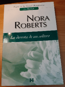 La derrota de un soltero