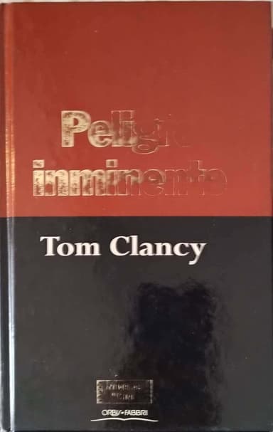 Peligro inminente 