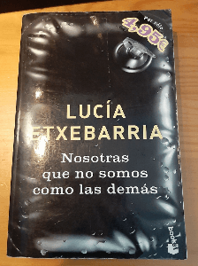 Nosotras que no somos como las demas
