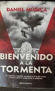 Bienvenido a la tormenta (oculto)