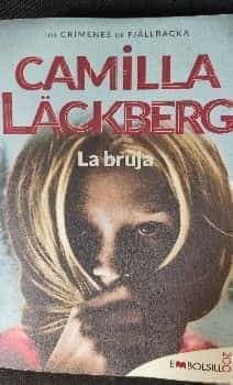 LA BRUJA THE WITCH.