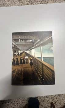 Los niños