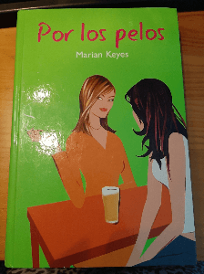 Por los pelos