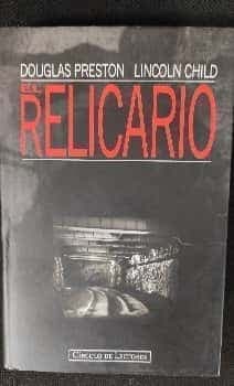 El relicario