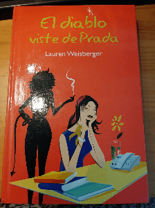 El diablo viste de Prada